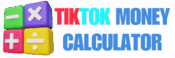 Tiktok Money Calculator